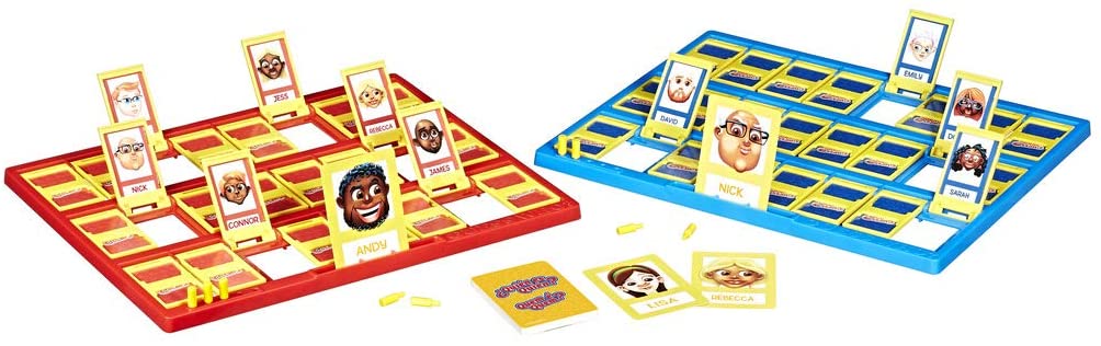 ¿QUIEN ES QUIEN? - Imagen 2