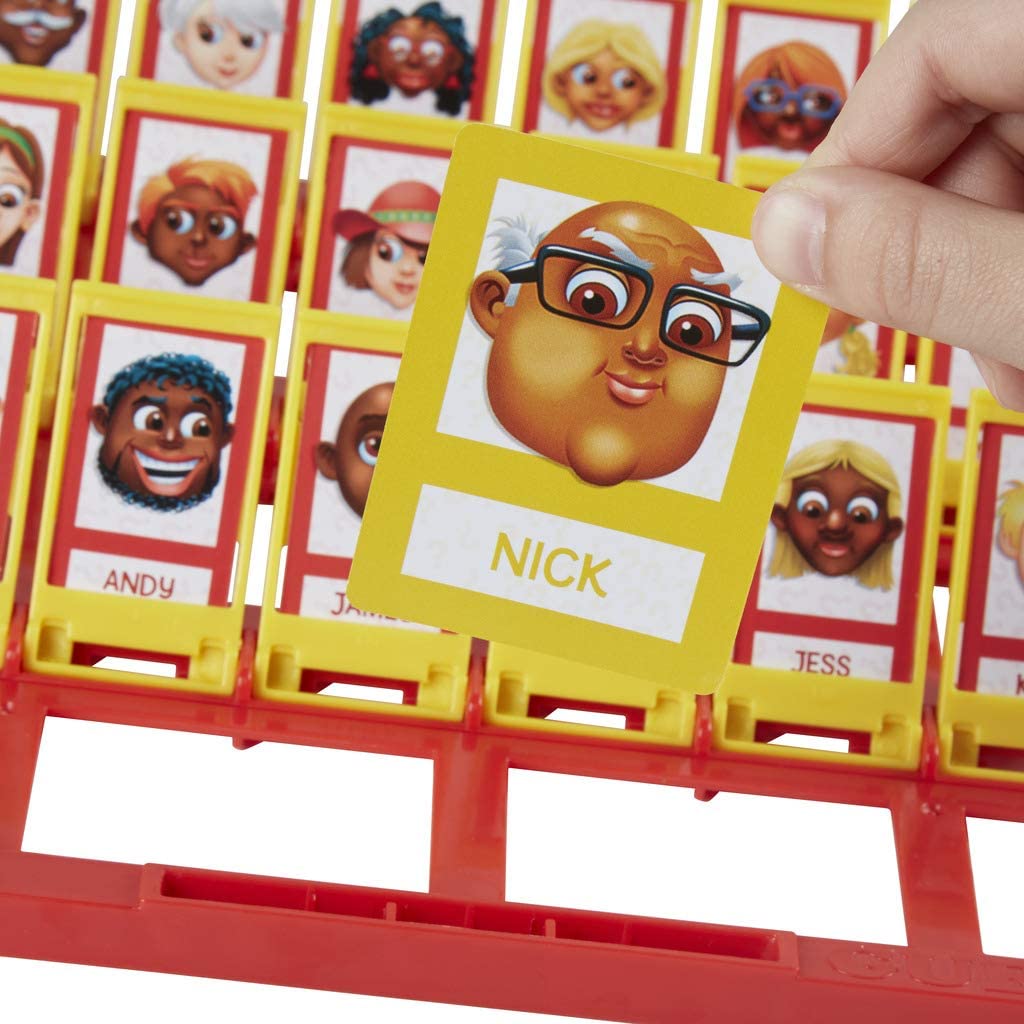 ¿QUIEN ES QUIEN? - Imagen 3