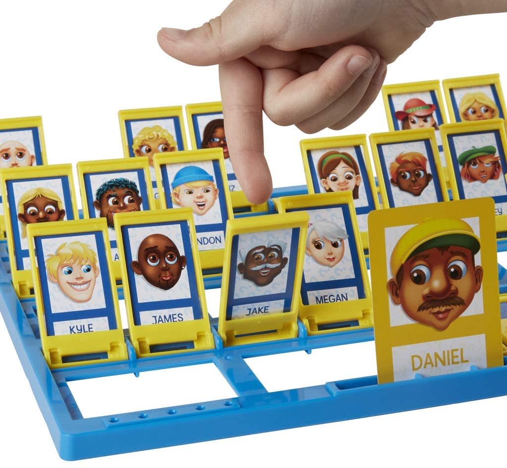 ¿QUIEN ES QUIEN? - Imagen 4