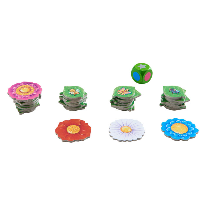 ¿QUIÉN ESTÁ AQUÍ? - Imagen 2