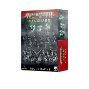 VANGUARD: NIGHTHAUNT