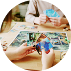 Cartas coleccionables