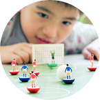 Juegos de miniaturas