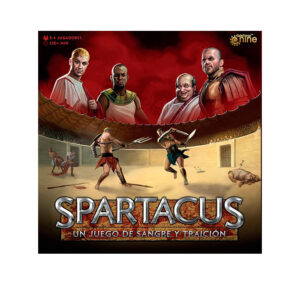 SPARTACUS