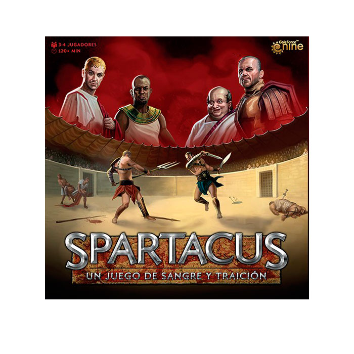 SPARTACUS