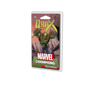 DRAX, MARVEL CHAMPIONS