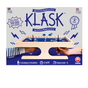 KLASK