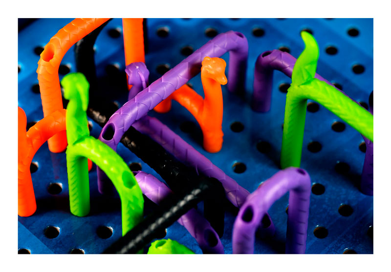 BLOCK NESS - Imagen 2