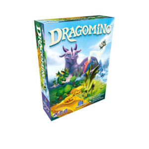 DRAGOMINO