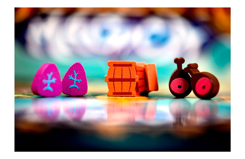 BELLUM MAGICA - Imagen 2