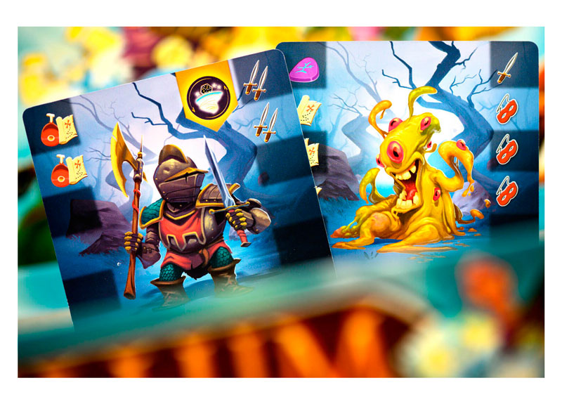 BELLUM MAGICA - Imagen 3