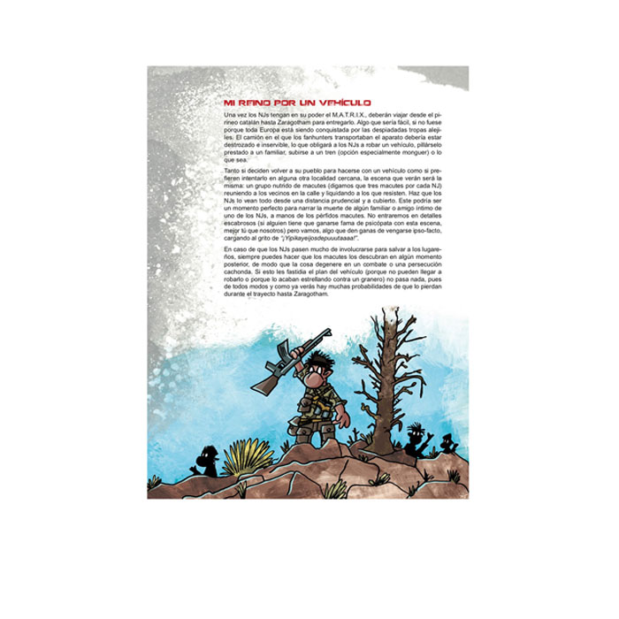 FANHUNTER: 2 SEMANAS DESPUÉS - Imagen 2