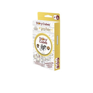 STORY CUBES HARRY POTTER