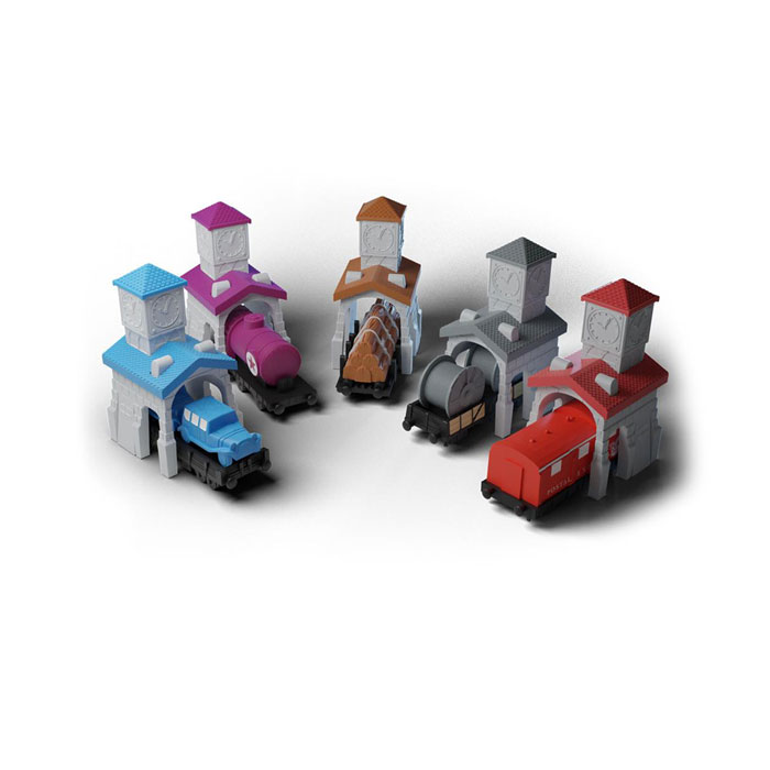 AVENTUREROS AL TREN EUROPA, 15 ANIVERSARIO - Imagen 3