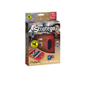 STRATEGO CLASSIC COMPACT GAMES