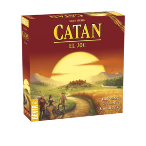 CATAN CATALÀ