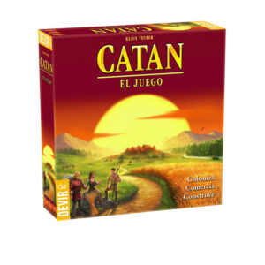 CATAN