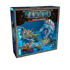CLANK TESOROS SUMERGIDOS