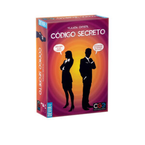 CODIGO SECRETO