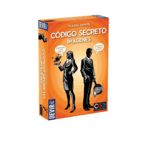 CODIGO SECRETO IMAGENES