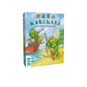 KAREKARE