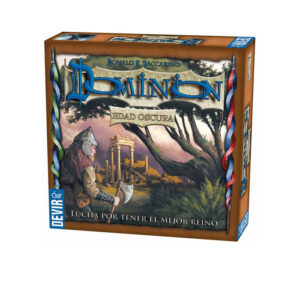 DOMINION: EDAD OSCURA