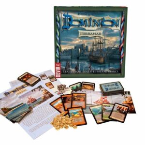 DOMINION: TERRAMAR