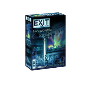 EXIT LA ESTACION POLAR