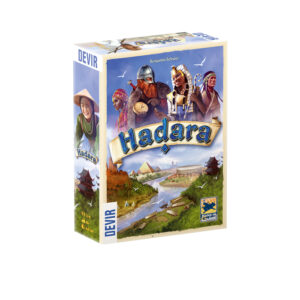 HADARA