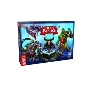 HERO REALMS