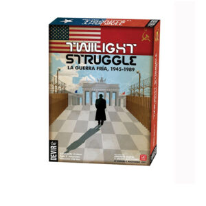 TWILIGHT STRUGGLE