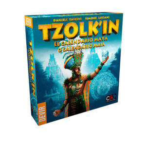 TZOLK'IN: EL CALENDARIO MAYA