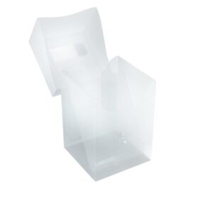 DECK HOLDER 100+ TRANSPARENTE