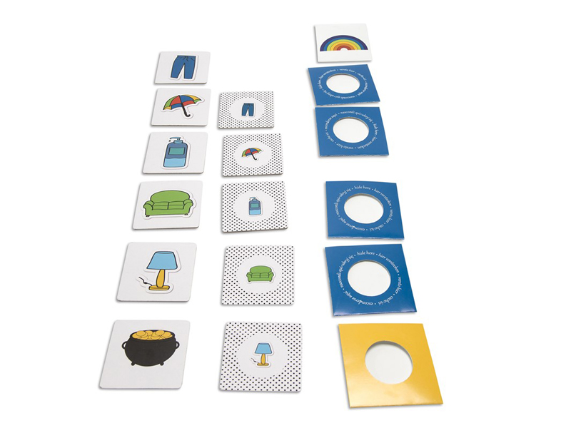 TREASURE HUNT - Imagen 3