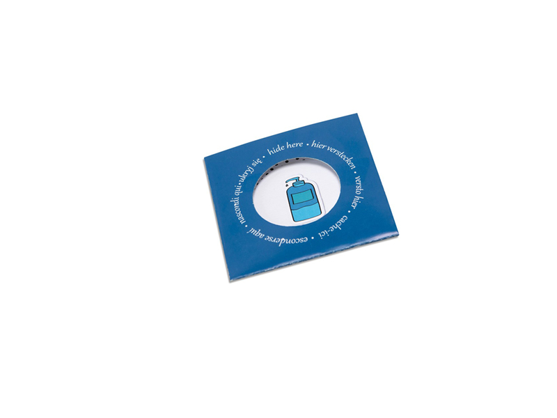 TREASURE HUNT - Imagen 4