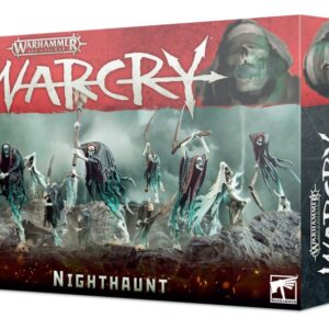 WARCRY NIGHTHAUNT