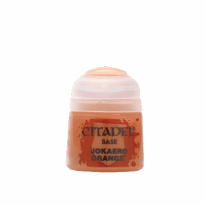 JOKAERO ORANGE