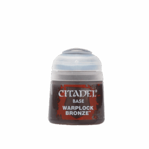 WARPLOCK BRONZE
