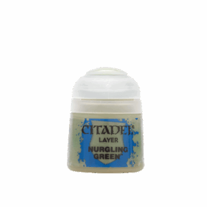 NURGLING GREEN
