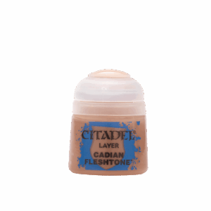 CADIAN FLESHTONE