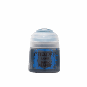 DARK REAPER LAYER CITADEL