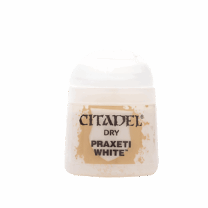 PRAXETI WHITE