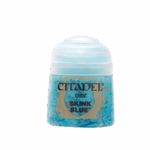 SKINK BLUE