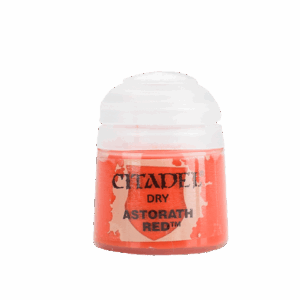 ASTORATH RED