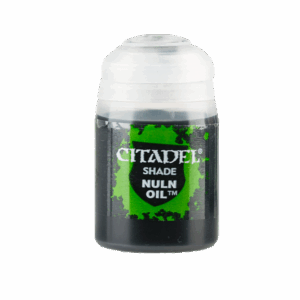 NULN OIL