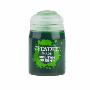 BIEL-TAN GREEN