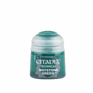 WAYSTONE GREEN