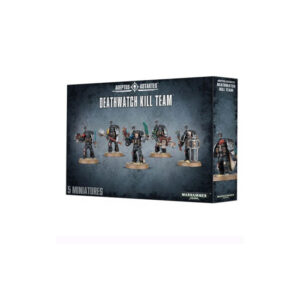 MARCH OF THE MACHINE: JUMPSTART BOOSTER