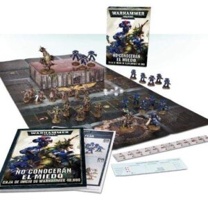 MARCHA DE LAS MÁQUINAS: SOBRE DE EDICIÓN