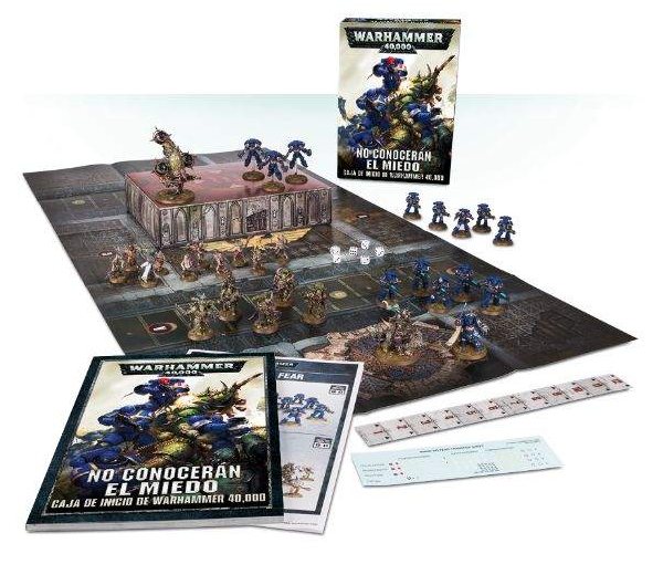 MARCHA DE LAS MÁQUINAS: SOBRE DE EDICIÓN